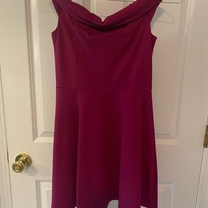Girls dinner dance dress. Worn once. Size small.
